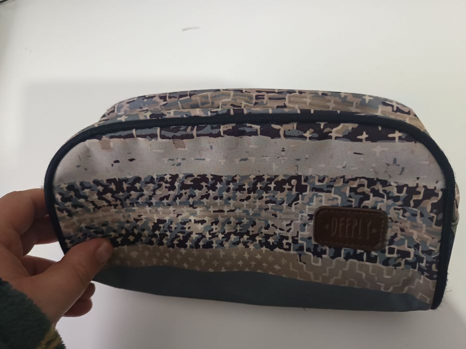 Bolsa de higiene Deeply