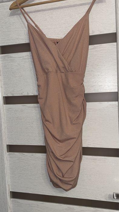 Чудова сукня на вечір або кожен день, хс-с