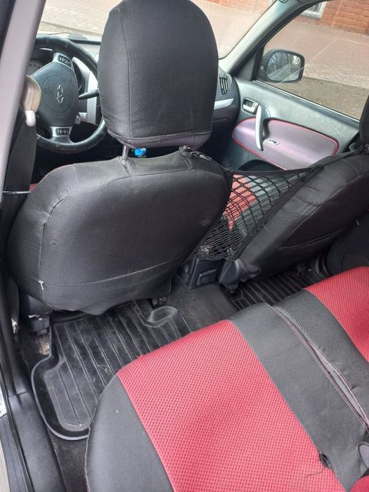 Продаж автомобиля