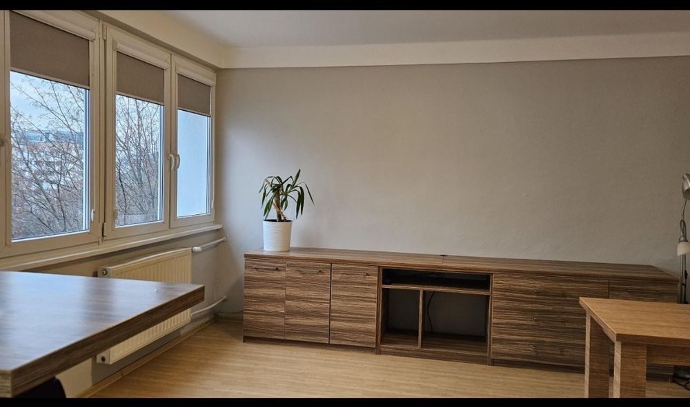 Mieszkanie – Warszawa - Widok 2