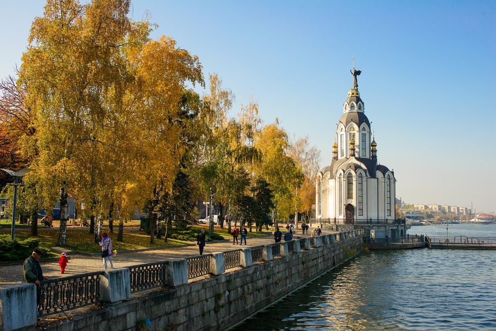 Реєстрація (прописка) місця проживання в м. Дніпро