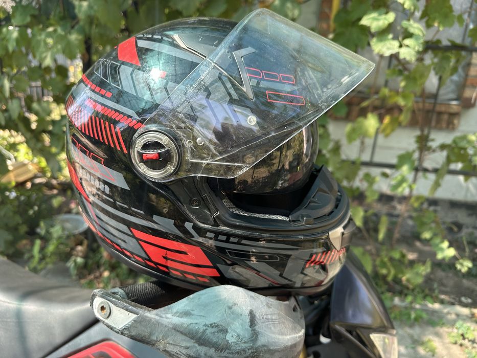 Мотоцикл Viper ZS250GY