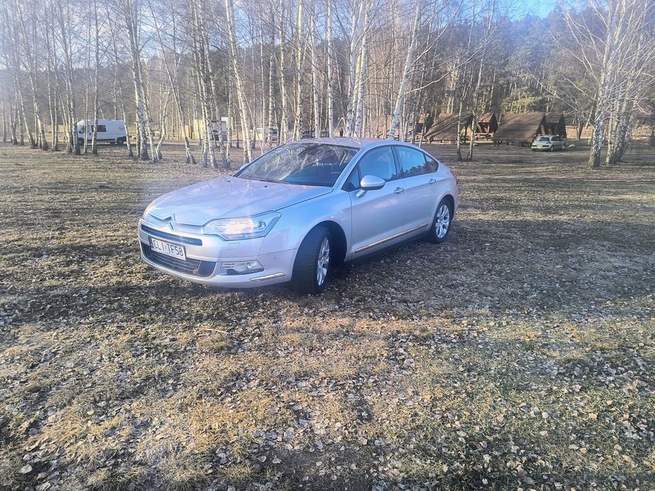 Citroën C5