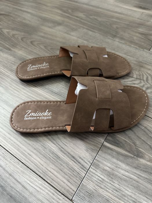 Kalpki damskie. Długość stopy 26cm