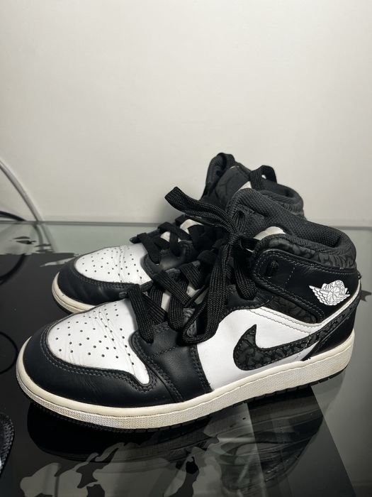 Nike Jordan1 r 36,5