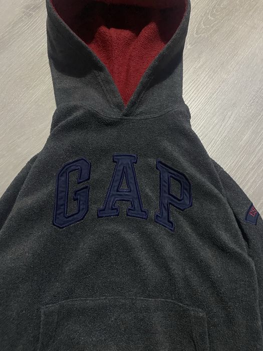 Casaco Gap tamamho equivalente a S