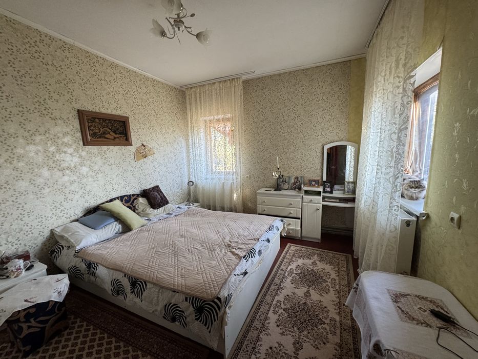 Продам дом в селе Орловщина, Самарский район, Днепропетровская область