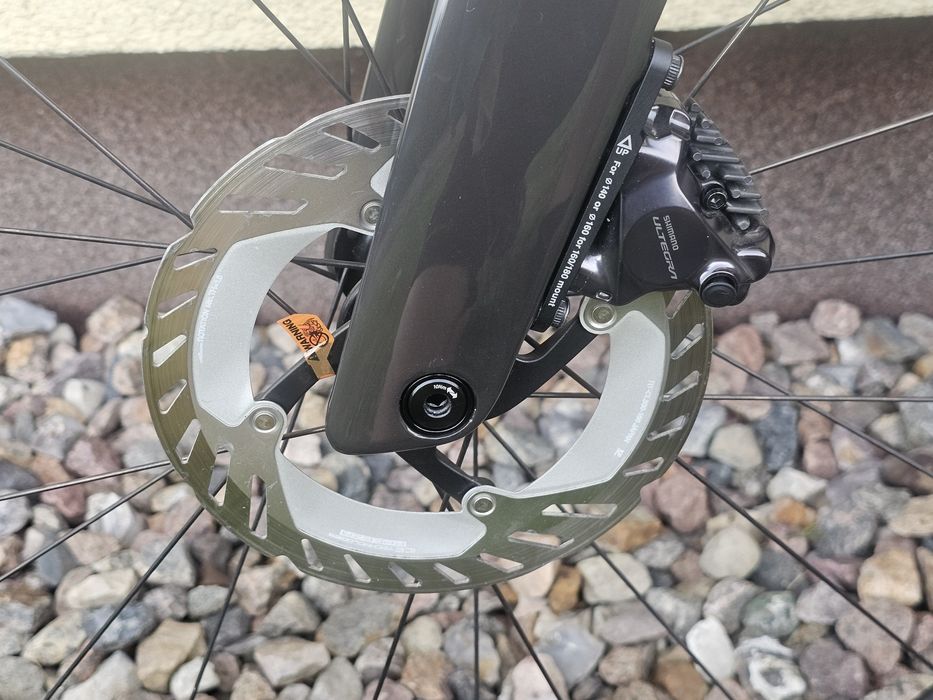 Rower szosowy Scott Foil RC 10