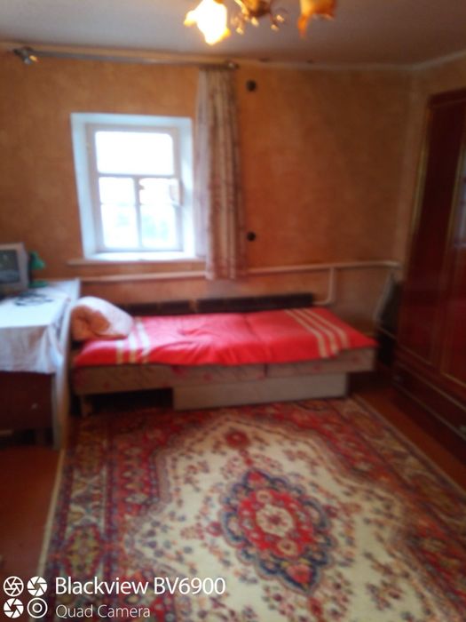 Здам окремий флігель в центрі міста