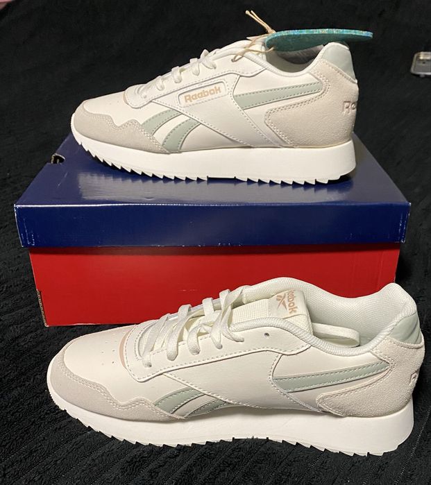 Buty sportowe reebok