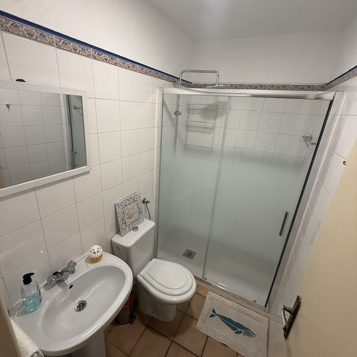 T0 para ferias no centro de Cabanas de Tavira