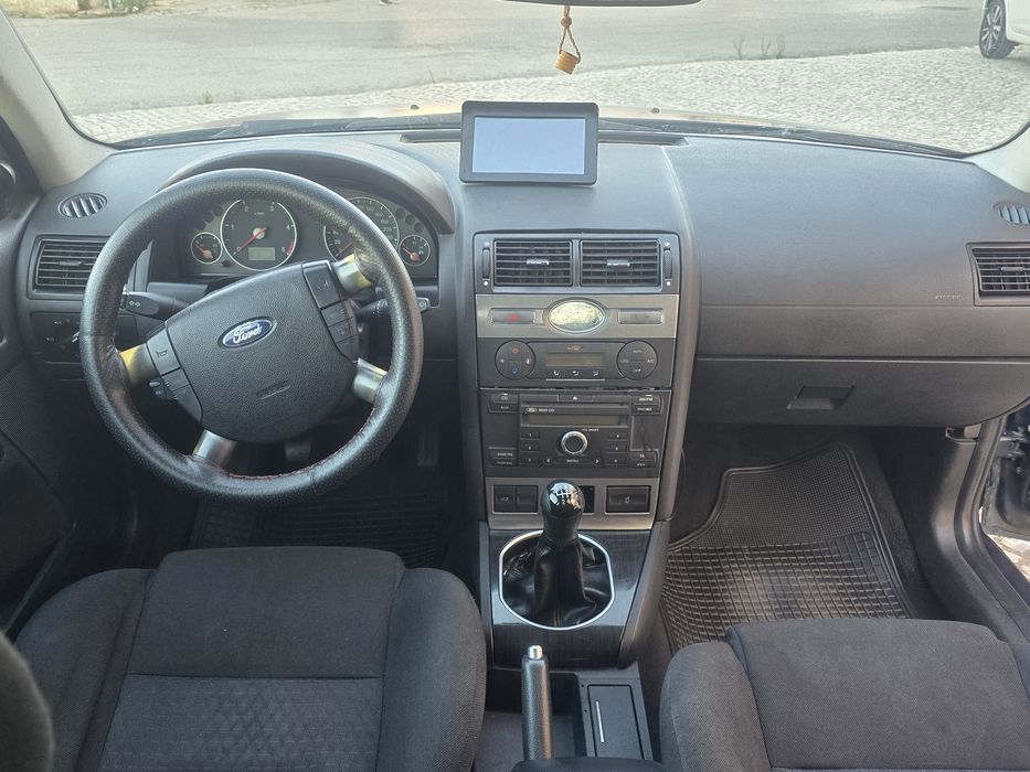 Vendo  Ford mondeo