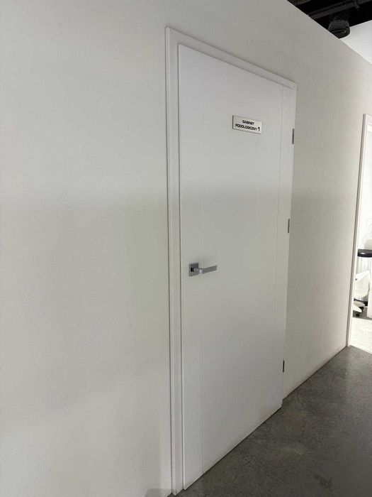 Drzwi wewnętrzne Porta 9szt