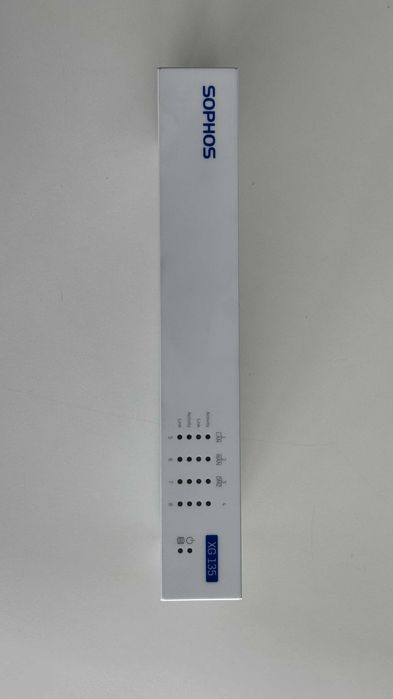 Firewall Sophos XG 135