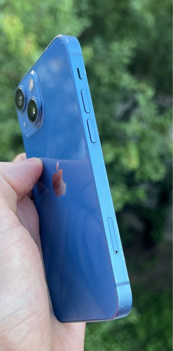 iPhone 13 Mini 256GB Blue Neverlock