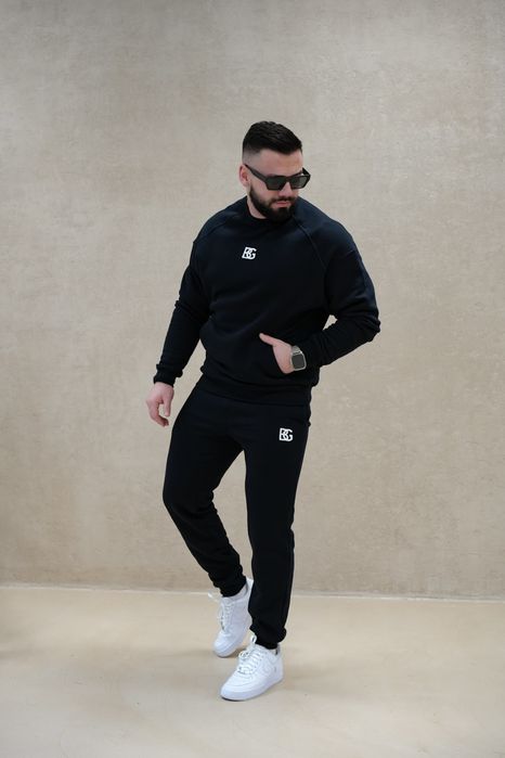 Dres męski brandenburg conture