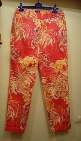 Брюки брючки летние новые Orsay р. 46-48
