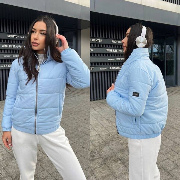 Куртка весна. 44 р.