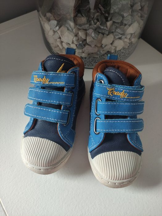 Buciki r 21 dla dziecka