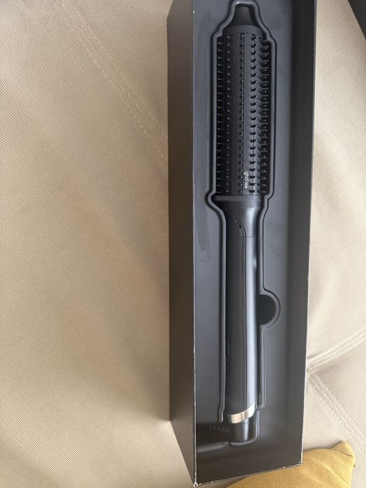 Ghd rise термощітка