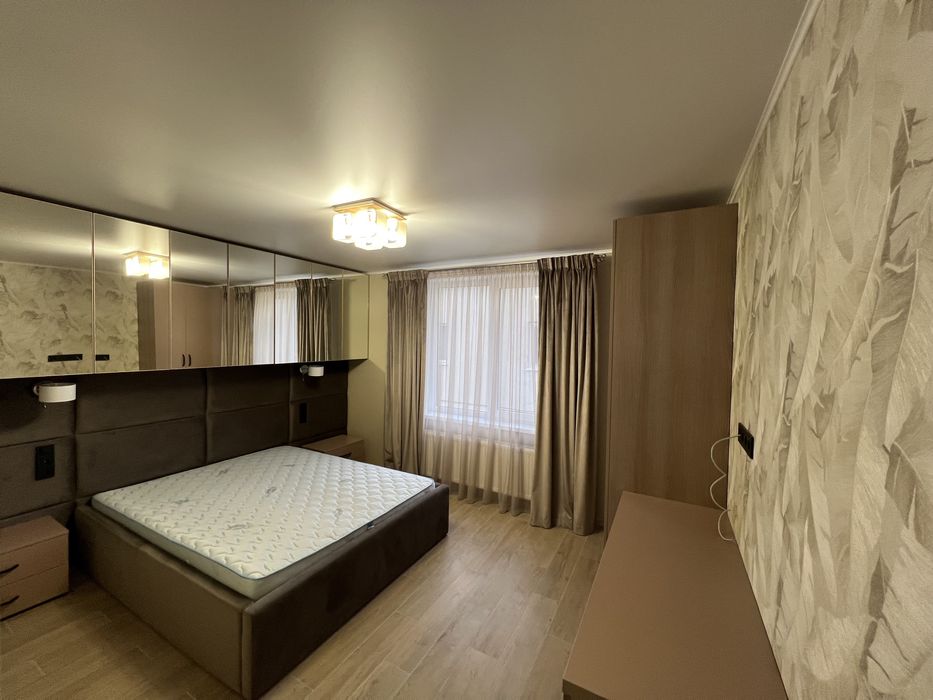 Таунхаус Черноморск