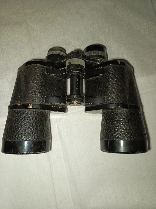 Бінокль ссср назапчасті
