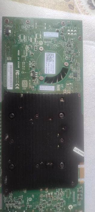 Karta graficzna NVIDIA QUADRO
