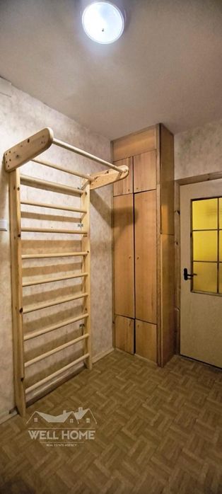 Продаж квартири 1к Милославська, 31Б Київ