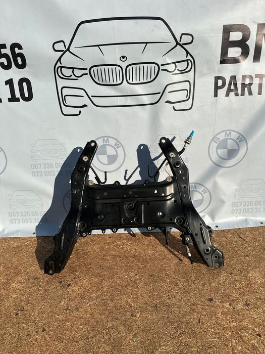 Передній підрамник BMW X1 F48 Clubman F54 Countryman F60 повний привід
