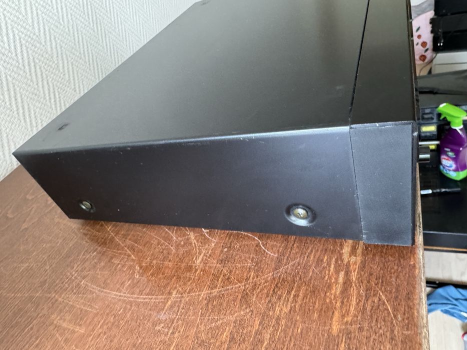 Equalizer Technics SH-E85