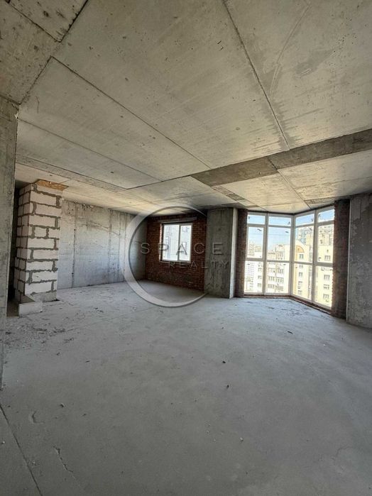 Продаж 3к квартири 129м2 ЖК Delmar Верхогляда 14а