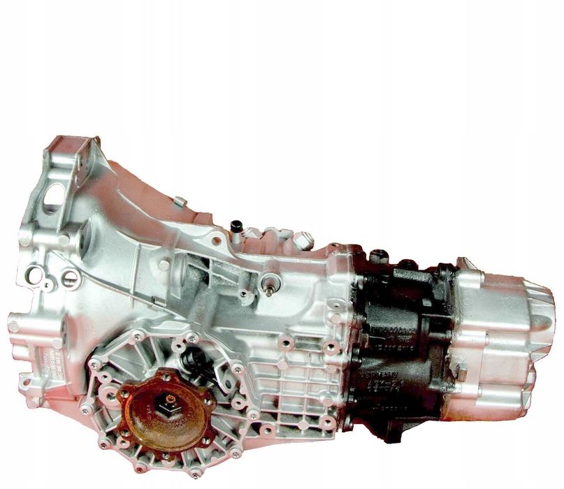 skrzynia biegów audi a4 8e a6 vw 1,9 2,0 tdi hcg