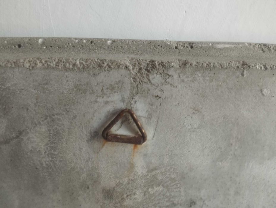 Stary kafel ozdoby z aniołkami