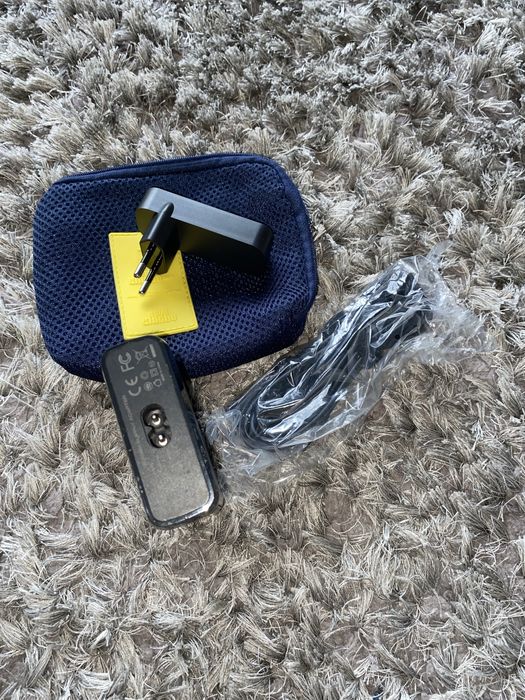 Adaptador de tomada universal