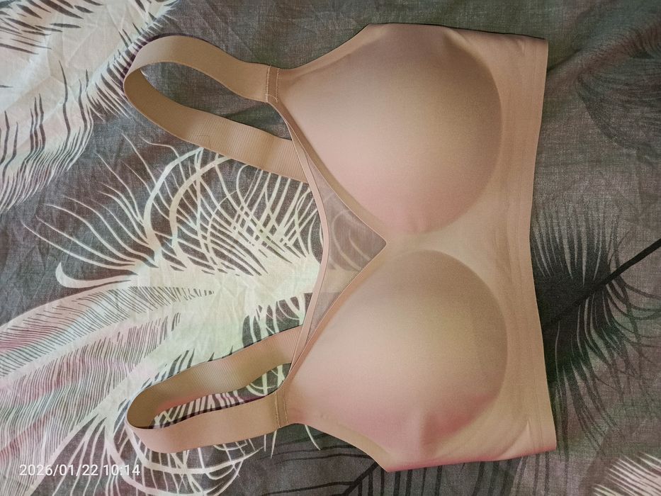 Топ бюстье без косточек ,р.L