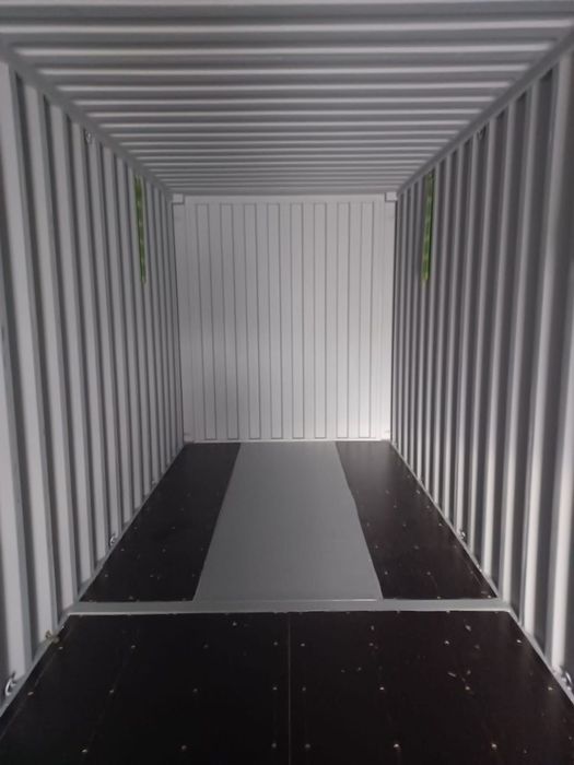 Wynajem magazynów/ kontenerów morskich/ monitoring/ Dostęp 24H