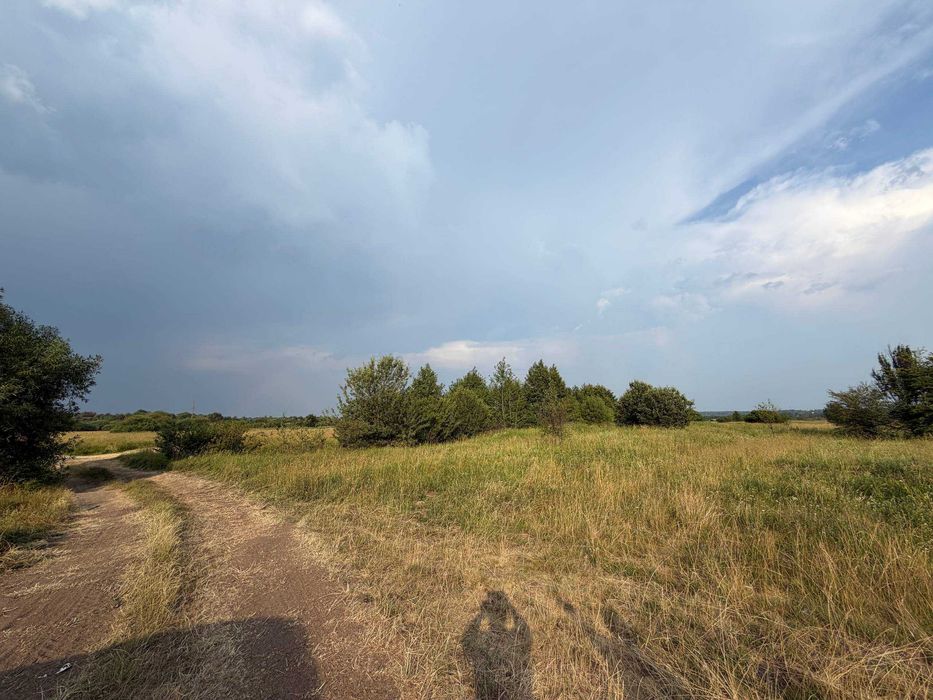 ПРОДАЖ перспективної ділянки під забудову | 2,22 га | біля ЯСНИСЬКОГО кар'єру