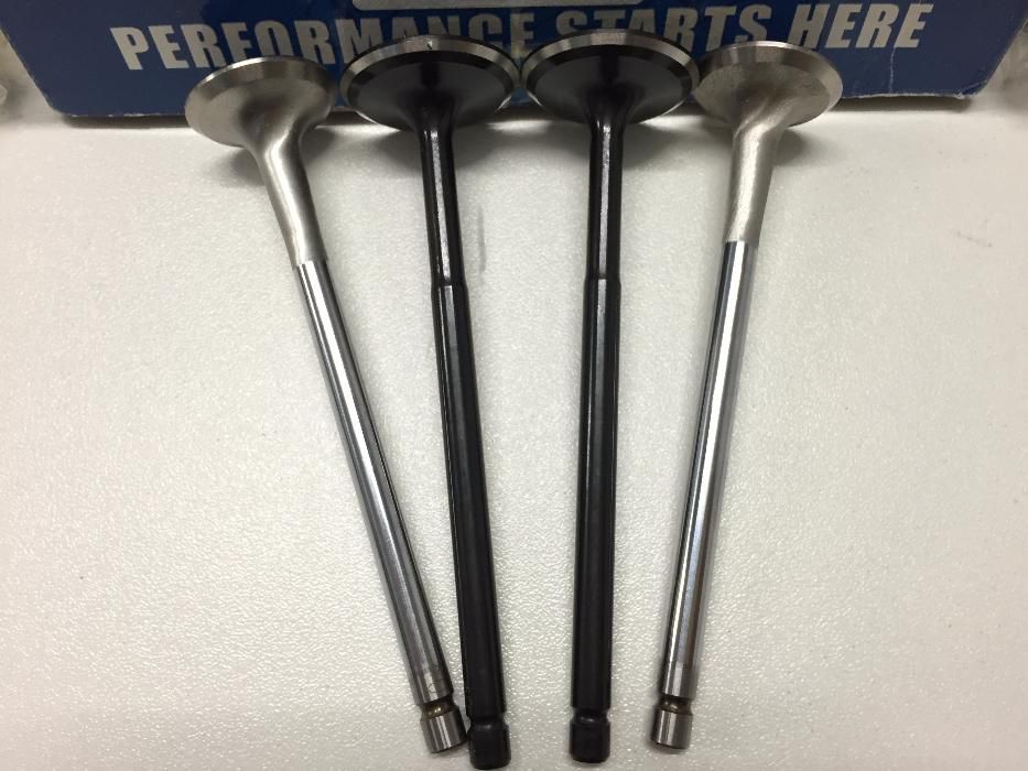 Válvulas Supertech | Saxo