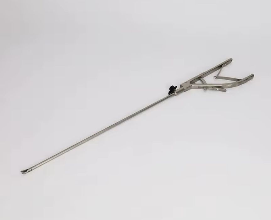 Лапароскопічний голкотримач