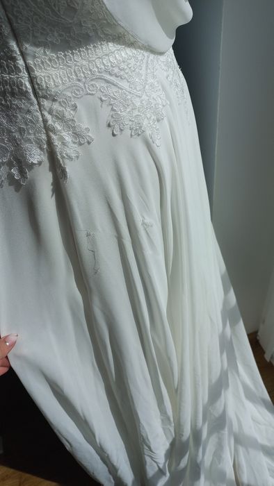 Suknia ślubna Amy love Chloe