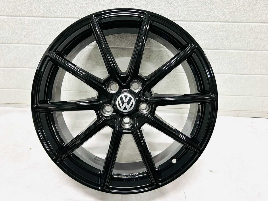 alufelgi r18 5x112 NOWE VW Passat Golf Jetta Sharan T-roc Touran Caddy