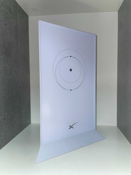 Роутер Starlink v2 кабель євро вилка маршрутизатор WI-FI Starlink 2