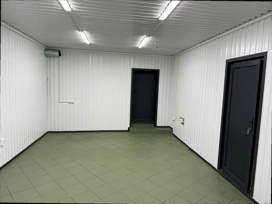 Оренда комерційного приміщення під магазин чи офіс | З кондиціонером