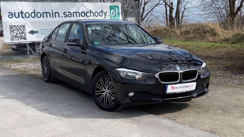 BMW Seria 3 Raty 2.0 d Navi tylko 202tys km Nowy rozrząd Doinwestowana Gwarancja