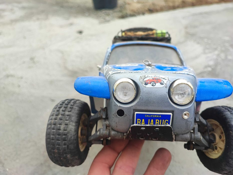 Tamiya sand scorcher axial traxxas Kyosho arrma carro telecomandado