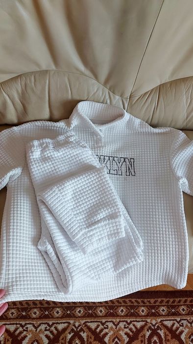 Спортивные штаны одежда для дома L-2XL