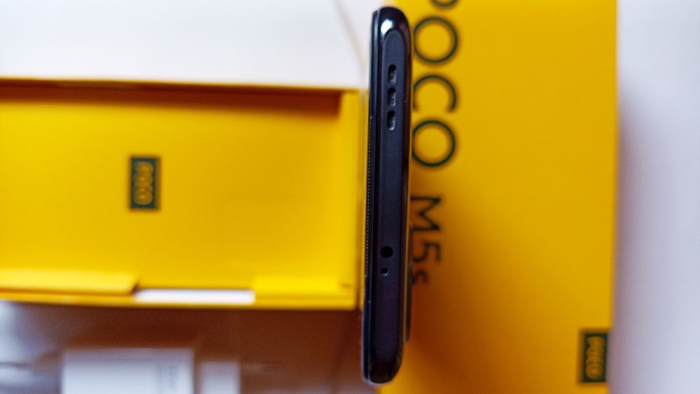 Poco M5s Grey Як новий