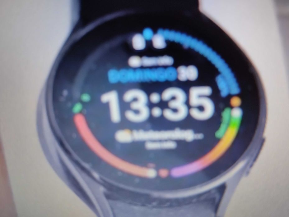 smartwatch  samsung galaxy 4