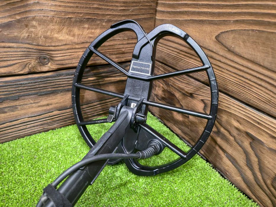 Металошукач Nokta Anfibio Multi