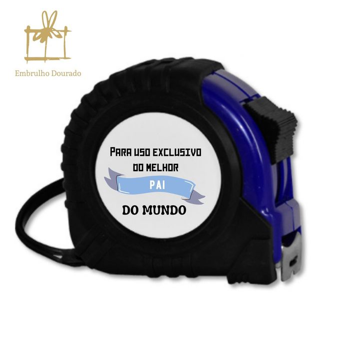 Customizable Measuring Tape64751412948739125